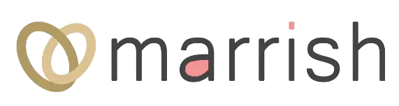マリッシュロゴ