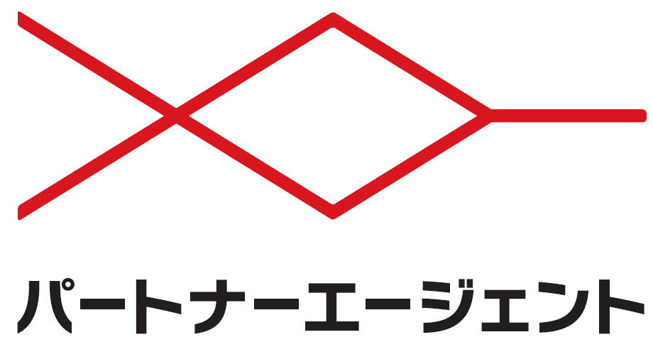パートナーエージェントロゴ