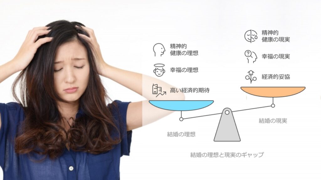 婚活ヲチスレが映し出す「婚活のリアル」