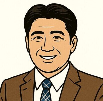 三木さん