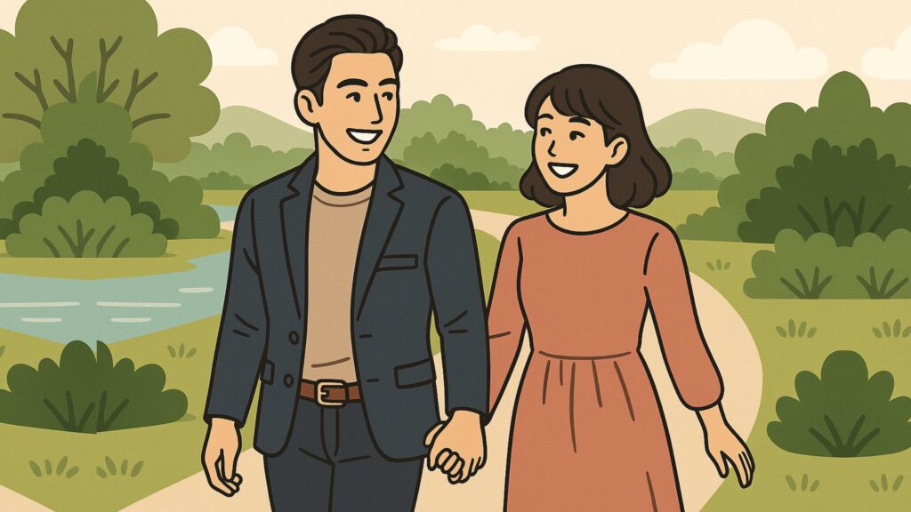 あなたに最適な婚活方法を選んで、理想の結婚をつかもう